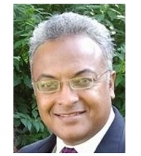 Damian Borges, CFP, CLU®, CH.F.C.