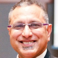 Nikhil Kaul, RRA™