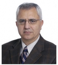Ghaleb Omar