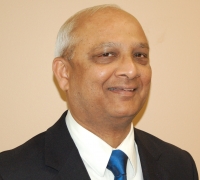 Amar Singh, MBA, CFP