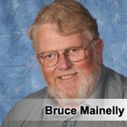 Bruce Mainelly
