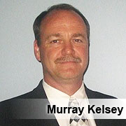 Murray Kelsey